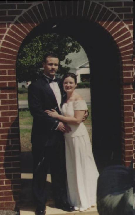 Just announced Husband and Wife.